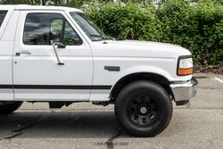 1992 Ford Bronco Custom for sale