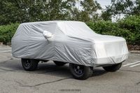 1992 Ford Bronco Custom for sale