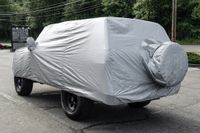 1992 Ford Bronco Custom for sale