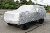 1992 Ford Bronco Custom for sale