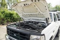 1992 Ford Bronco Custom for sale