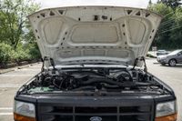 1992 Ford Bronco Custom for sale