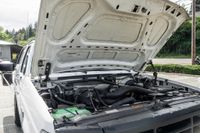 1992 Ford Bronco Custom for sale