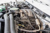 1992 Ford Bronco Custom for sale