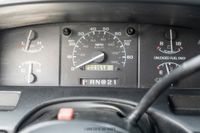 1992 Ford Bronco Custom for sale