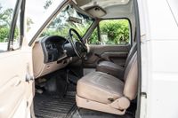 1992 Ford Bronco Custom for sale