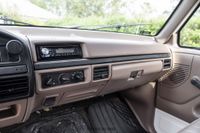 1992 Ford Bronco Custom for sale
