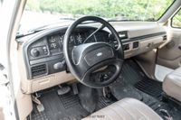 1992 Ford Bronco Custom for sale