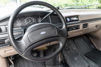 1992 Ford Bronco Custom for sale