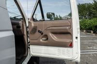 1992 Ford Bronco Custom for sale