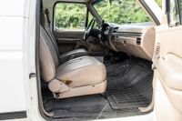 1992 Ford Bronco Custom for sale
