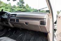 1992 Ford Bronco Custom for sale