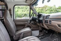1992 Ford Bronco Custom for sale