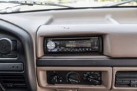1992 Ford Bronco Custom for sale