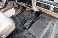 1992 Ford Bronco Custom for sale