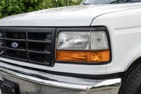 1992 Ford Bronco Custom for sale