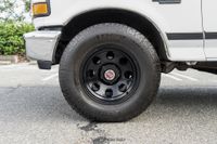 1992 Ford Bronco Custom for sale