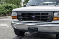 1992 Ford Bronco Custom for sale