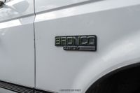 1992 Ford Bronco Custom for sale
