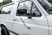 1992 Ford Bronco Custom for sale