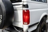1992 Ford Bronco Custom for sale