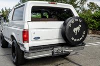 1992 Ford Bronco Custom for sale