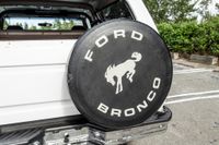 1992 Ford Bronco Custom for sale