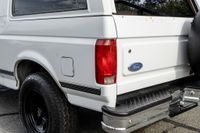 1992 Ford Bronco Custom for sale