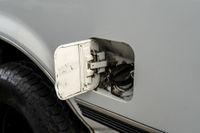 1992 Ford Bronco Custom for sale