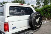 1992 Ford Bronco Custom for sale