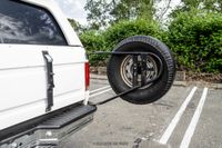 1992 Ford Bronco Custom for sale