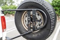 1992 Ford Bronco Custom for sale