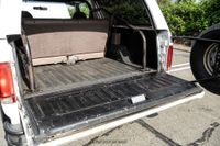 1992 Ford Bronco Custom for sale