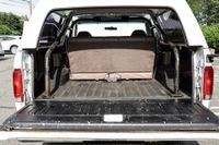 1992 Ford Bronco Custom for sale