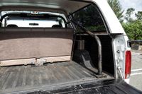 1992 Ford Bronco Custom for sale