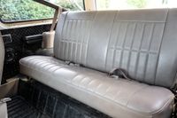 1992 Ford Bronco Custom for sale