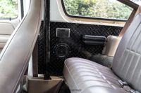 1992 Ford Bronco Custom for sale
