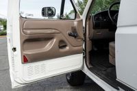 1992 Ford Bronco Custom for sale