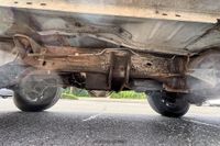 1992 Ford Bronco Custom for sale