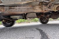 1992 Ford Bronco Custom for sale