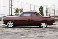 1950 Ford Custom Deluxe Club Coupe Street Rod for sale