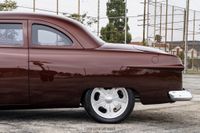 1950 Ford Custom Deluxe Club Coupe Street Rod for sale