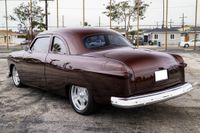 1950 Ford Custom Deluxe Club Coupe Street Rod for sale