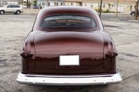 1950 Ford Custom Deluxe Club Coupe Street Rod for sale