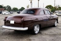 1950 Ford Custom Deluxe Club Coupe Street Rod for sale
