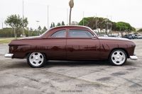 1950 Ford Custom Deluxe Club Coupe Street Rod for sale