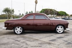 1950 Ford Custom Deluxe Club Coupe Street Rod for sale