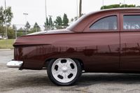 1950 Ford Custom Deluxe Club Coupe Street Rod for sale