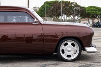 1950 Ford Custom Deluxe Club Coupe Street Rod for sale