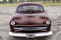 1950 Ford Custom Deluxe Club Coupe Street Rod for sale